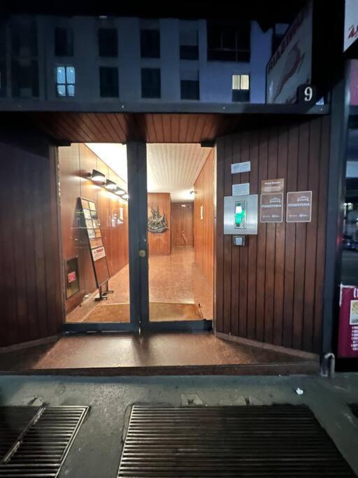 شقة Victory House ميلان المظهر الخارجي الصورة